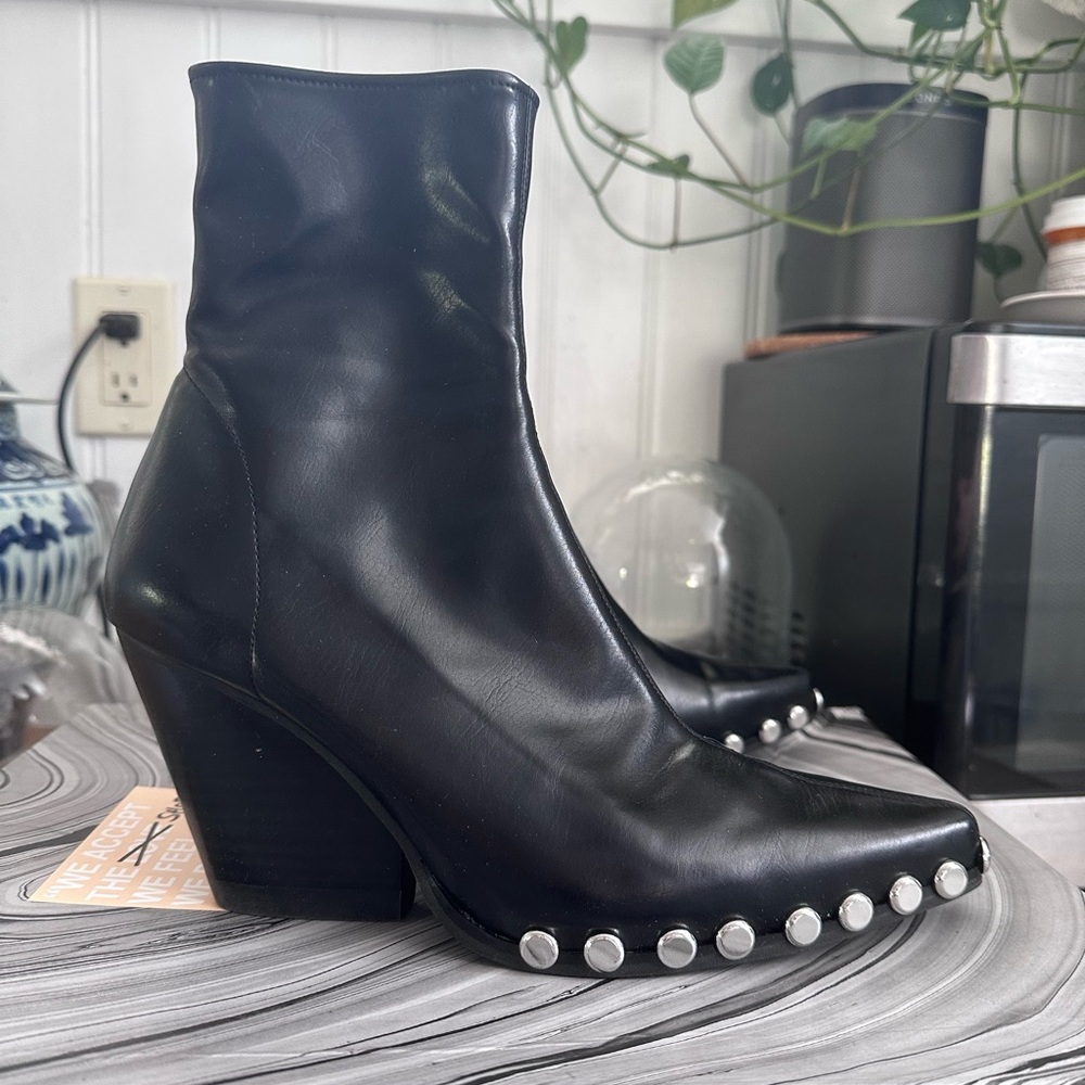 Jeffrey Campbell Walton Boot